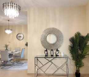 Spacious 4BR Apartment in JBR next to the Beach
